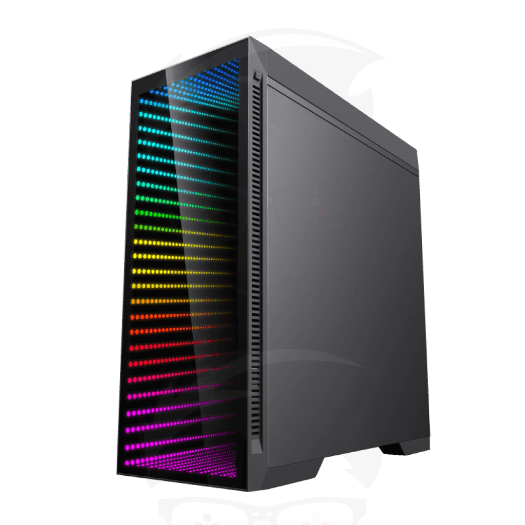 GAMEMAX Abyss TR FULL TOWER GAMEING CASE GAMEMAX Abyss TR FULL TOWER GAMEING CASE